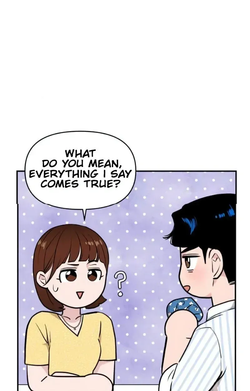 Awkward Relationship Chapter 12 page 121 - 