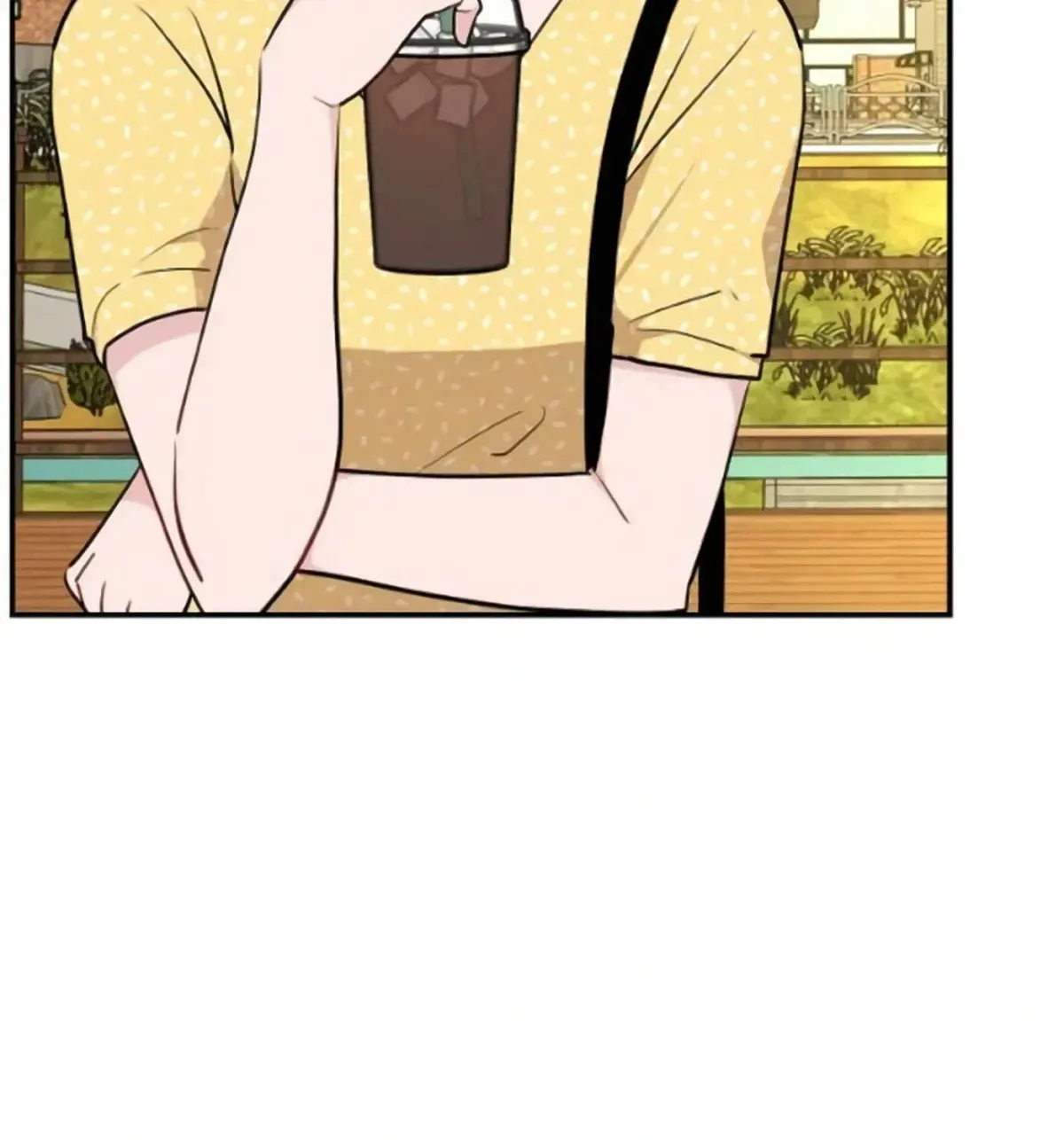 Awkward Relationship Chapter 12 page 14 - 