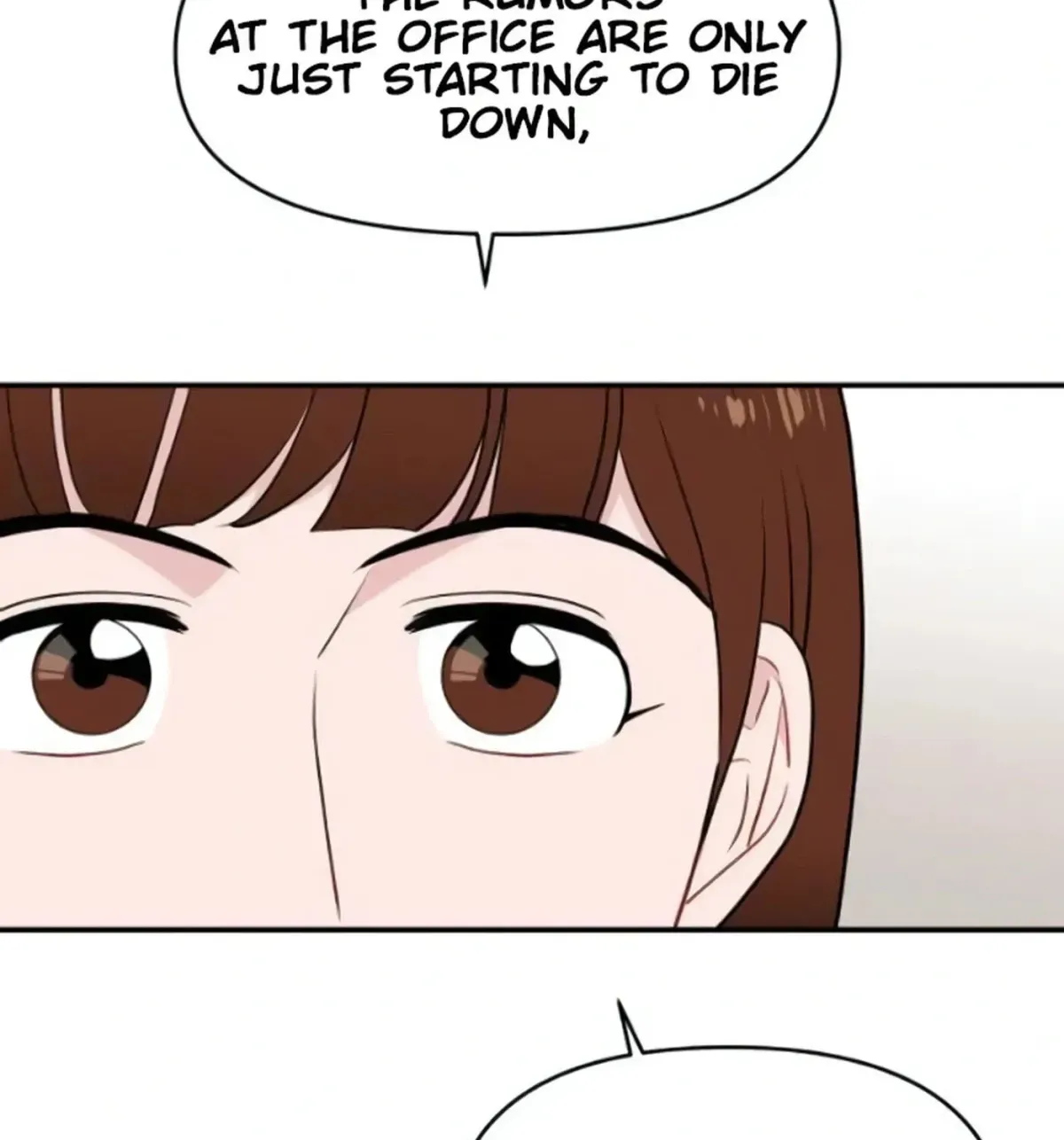 Awkward Relationship Chapter 12 page 18 - 