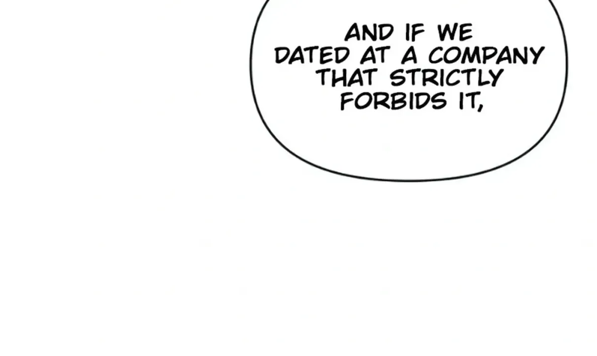 Awkward Relationship Chapter 12 page 19 - 