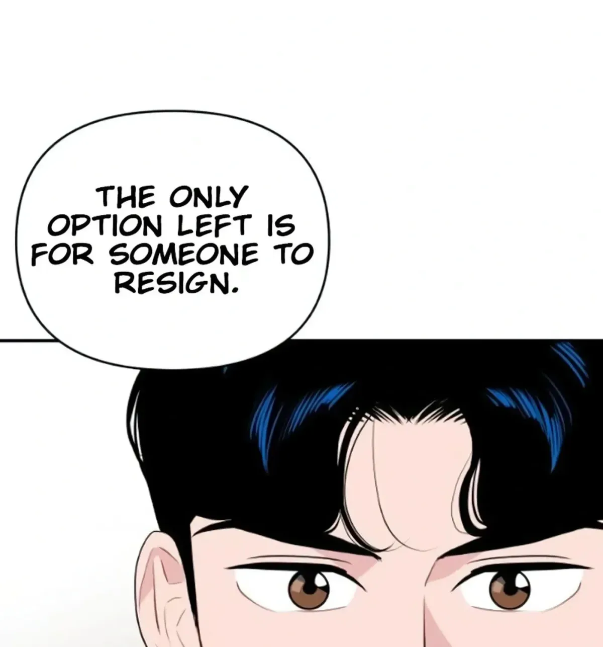 Awkward Relationship Chapter 12 page 20 - 