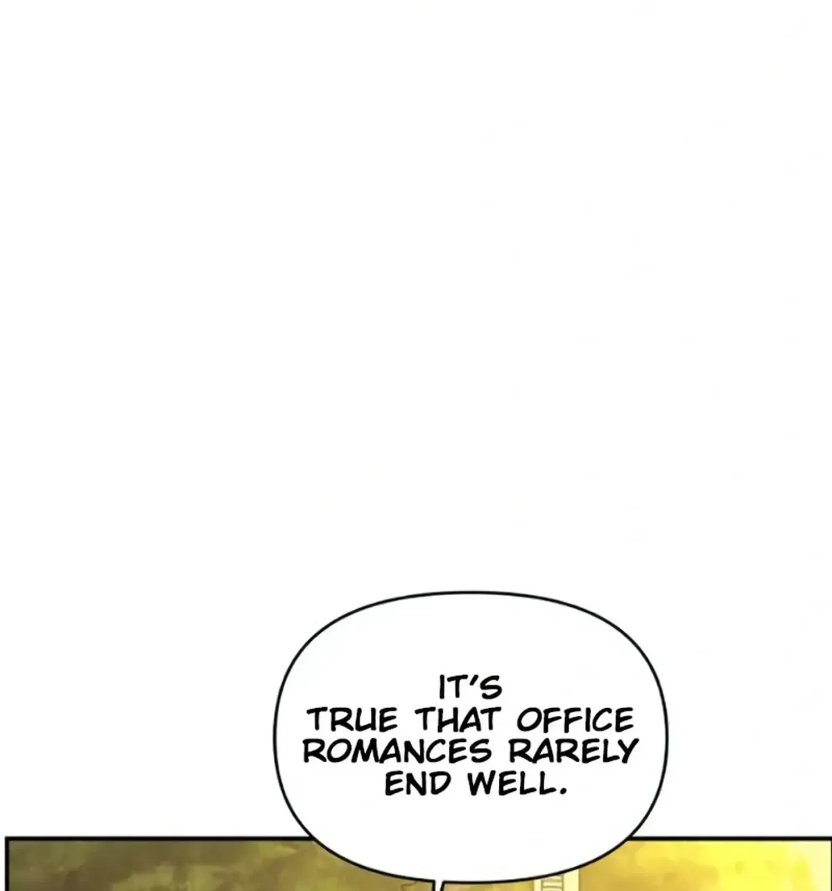 Awkward Relationship Chapter 12 page 22 - 