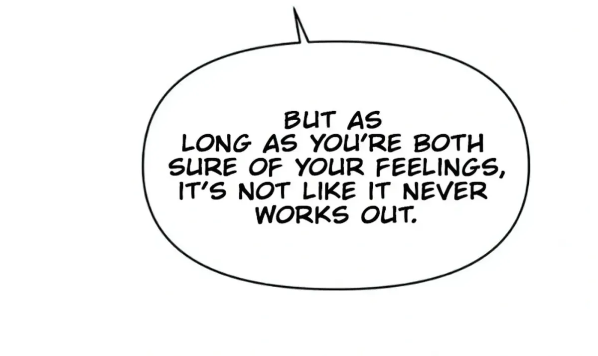 Awkward Relationship Chapter 12 page 25 - 