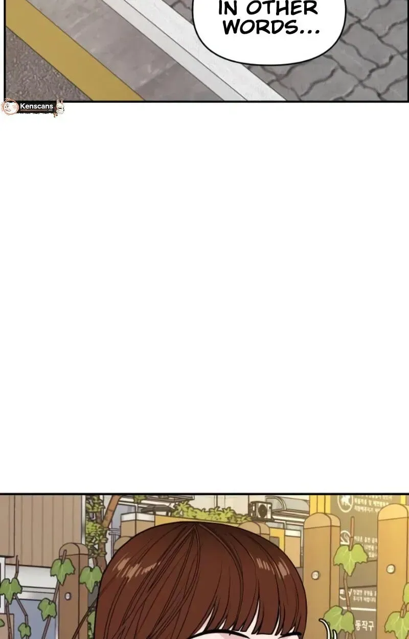 Awkward Relationship Chapter 12 page 28 - 