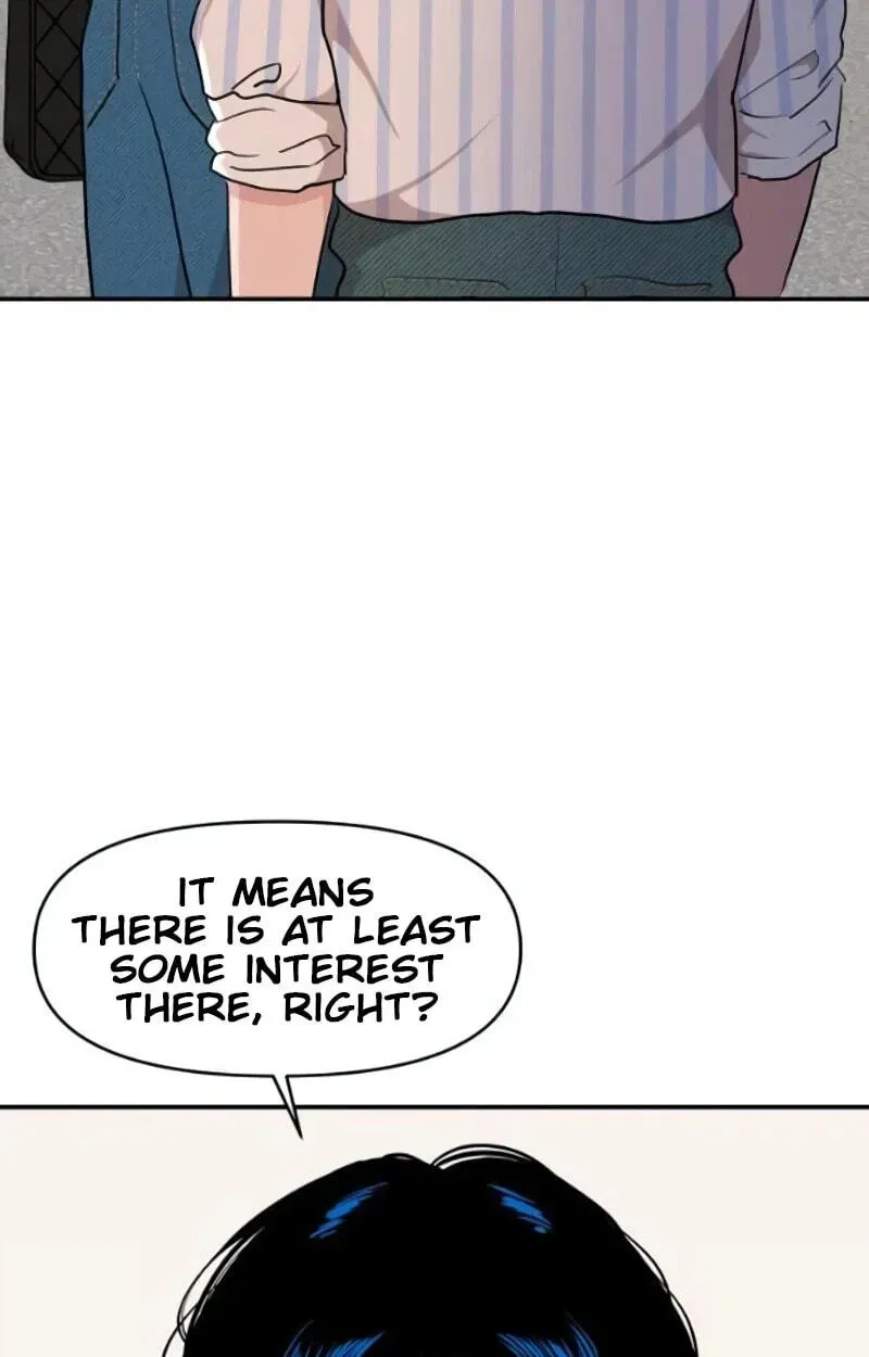 Awkward Relationship Chapter 12 page 31 - 
