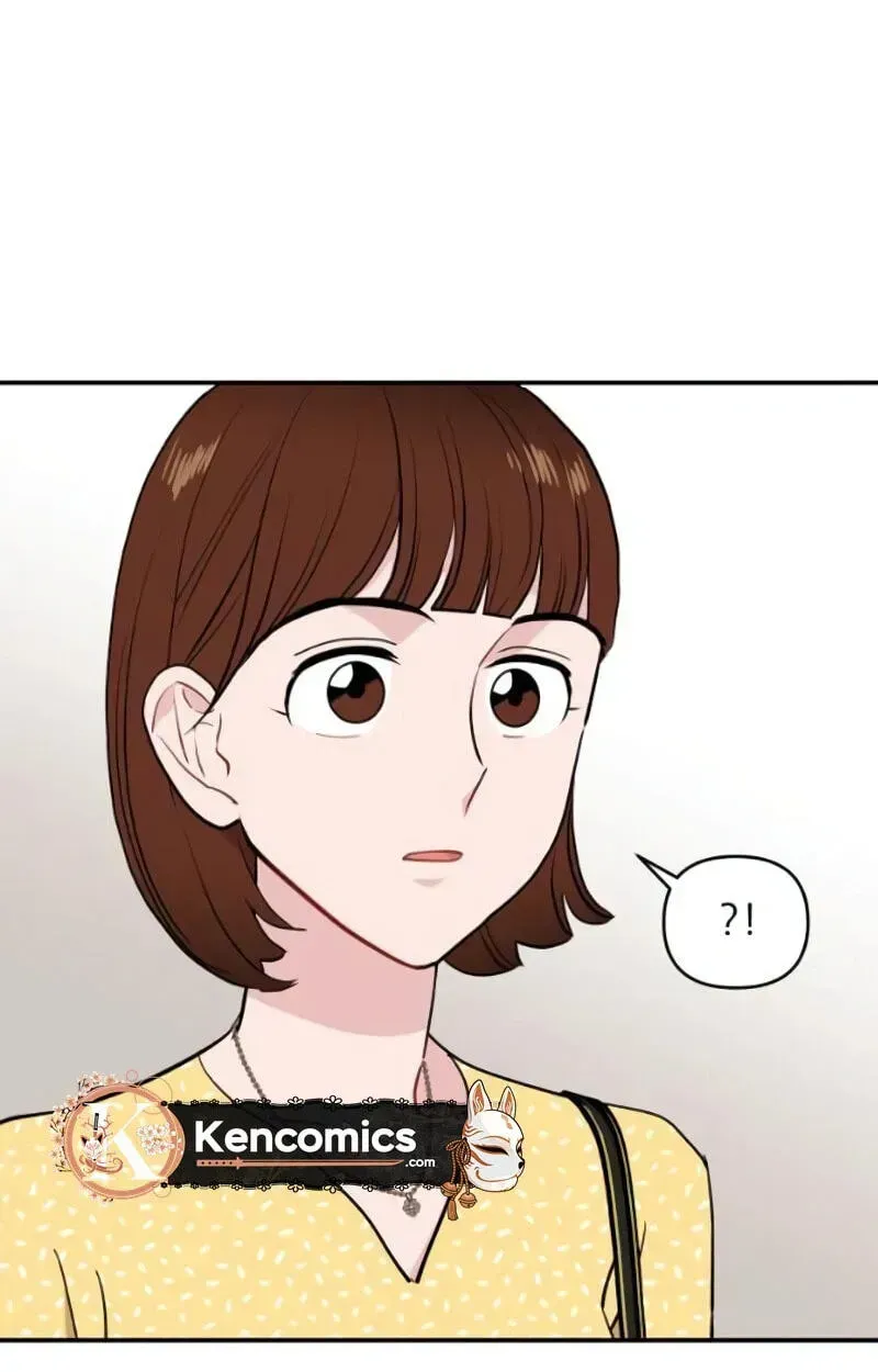 Awkward Relationship Chapter 12 page 36 - 