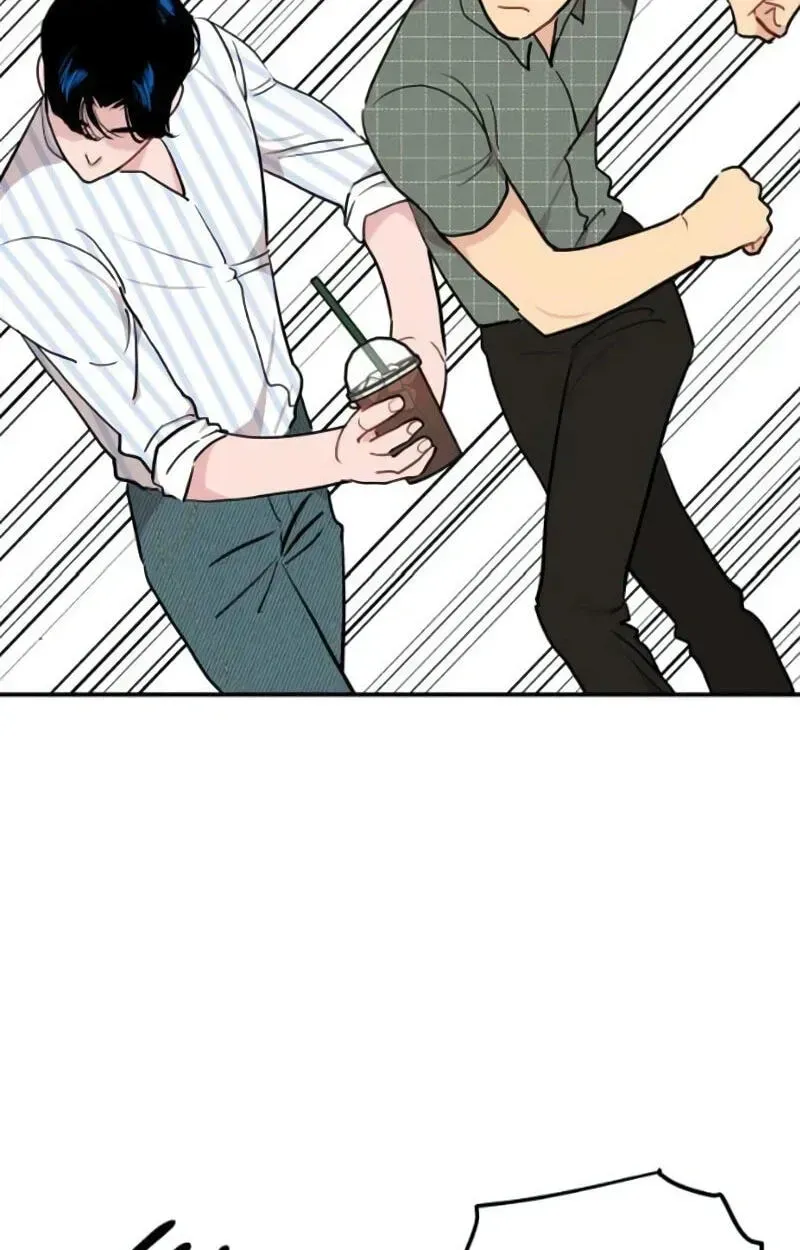 Awkward Relationship Chapter 12 page 41 - 