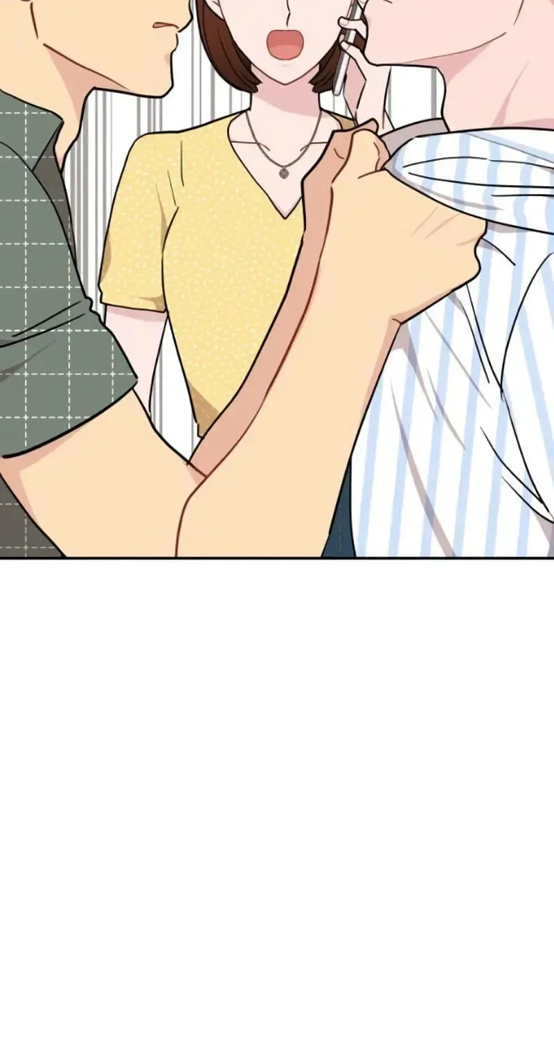 Awkward Relationship Chapter 12 page 49 - 