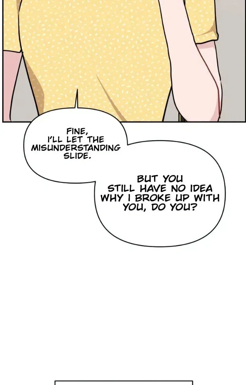 Awkward Relationship Chapter 12 page 54 - 
