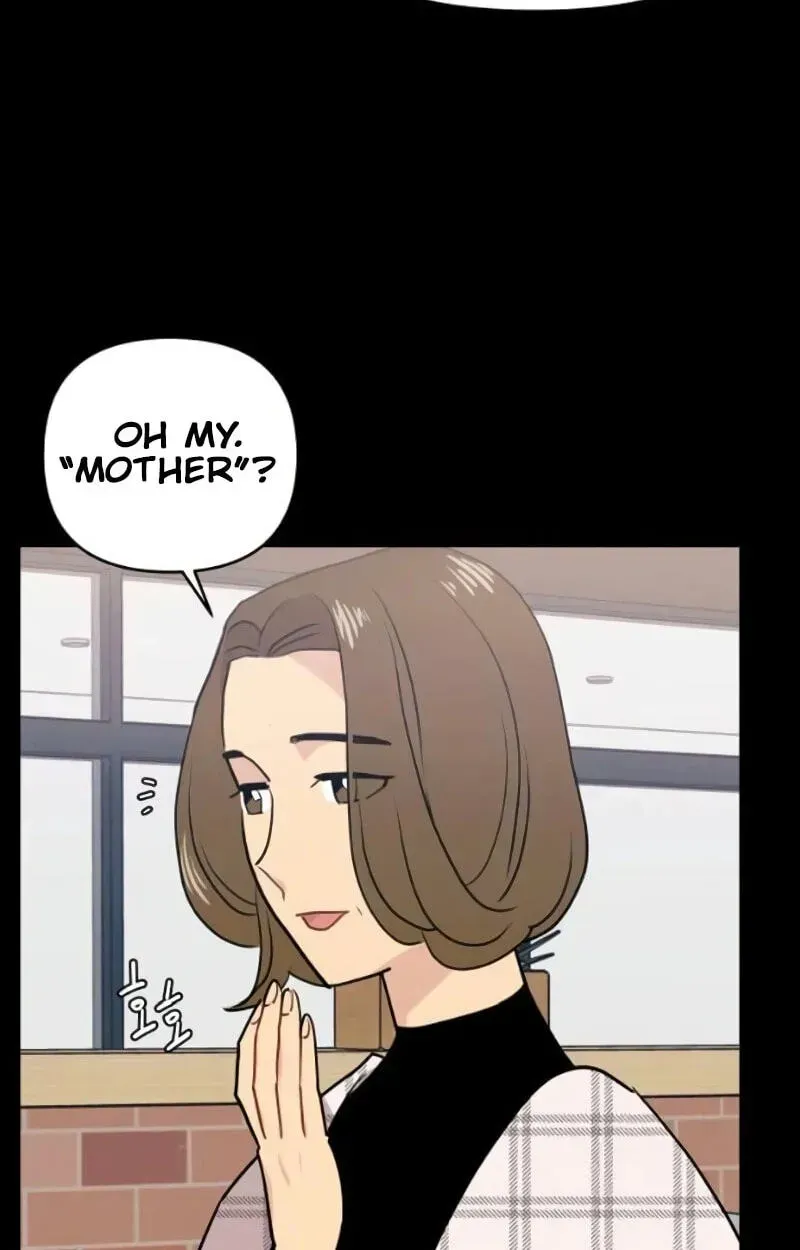 Awkward Relationship Chapter 12 page 58 - 