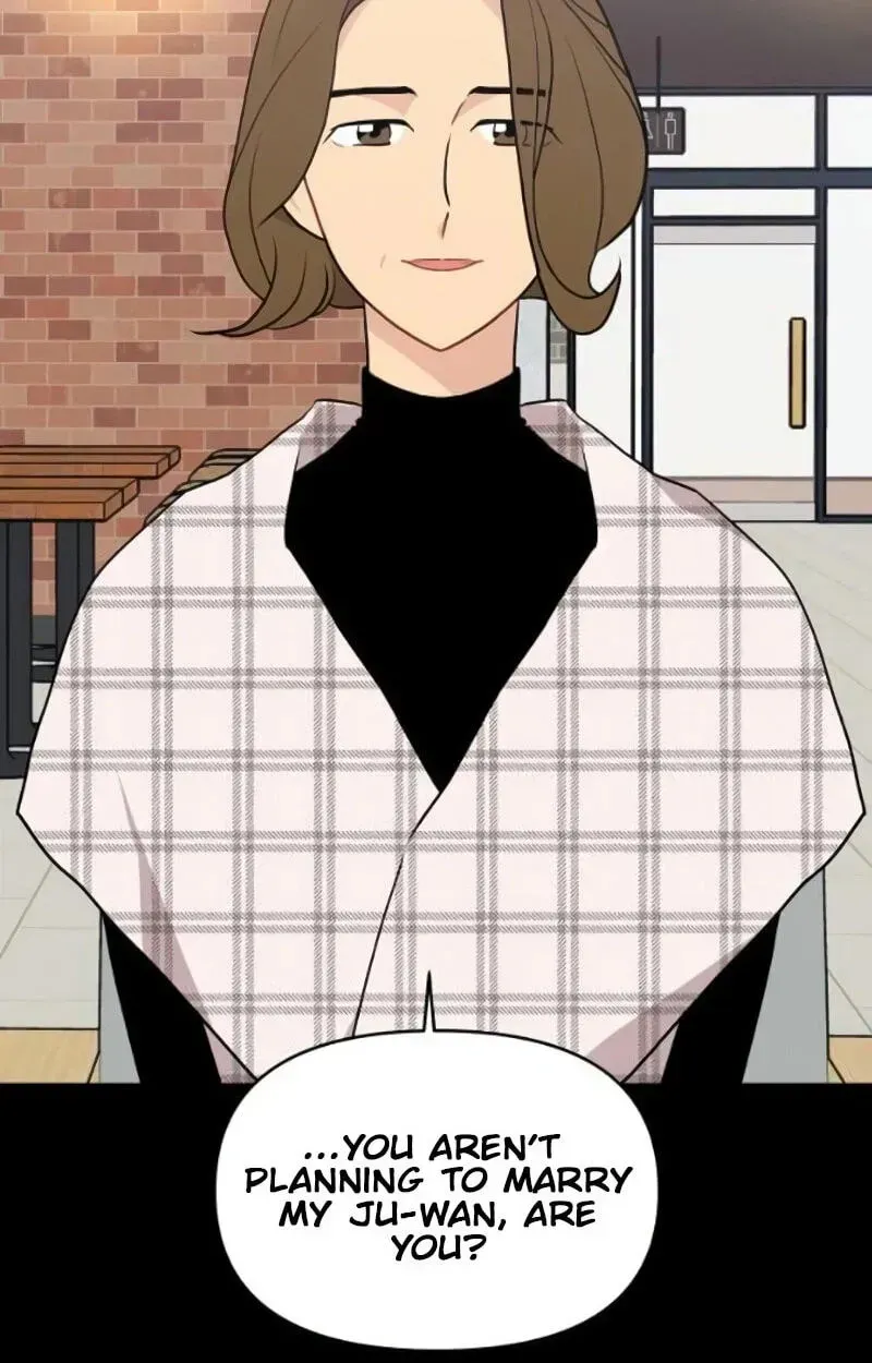 Awkward Relationship Chapter 12 page 60 - 
