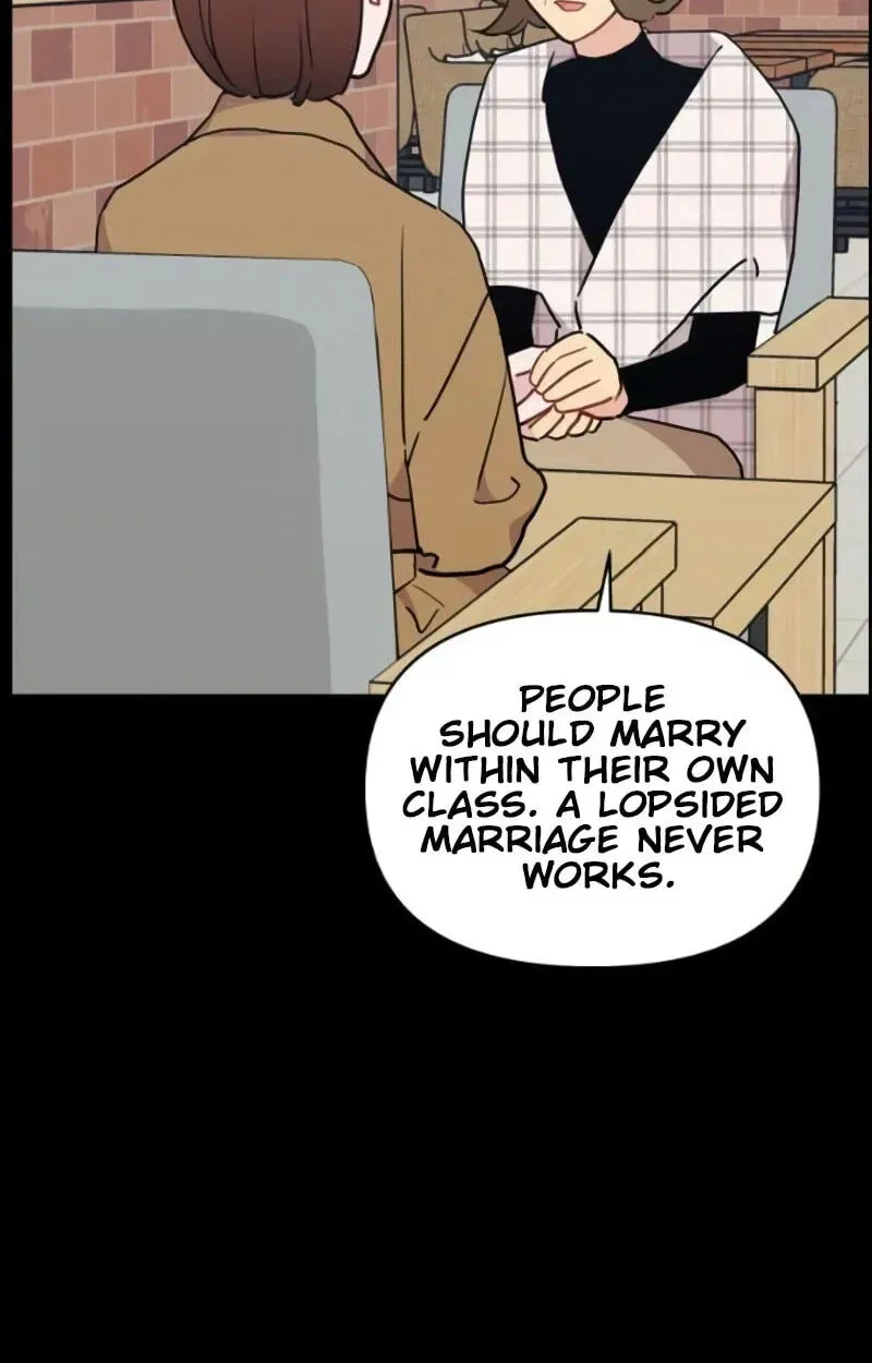 Awkward Relationship Chapter 12 page 63 - 
