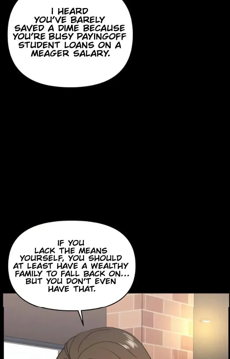 Awkward Relationship Chapter 12 page 66 - 