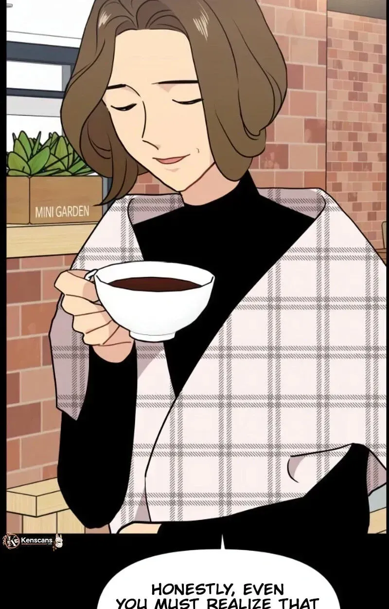 Awkward Relationship Chapter 12 page 67 - 