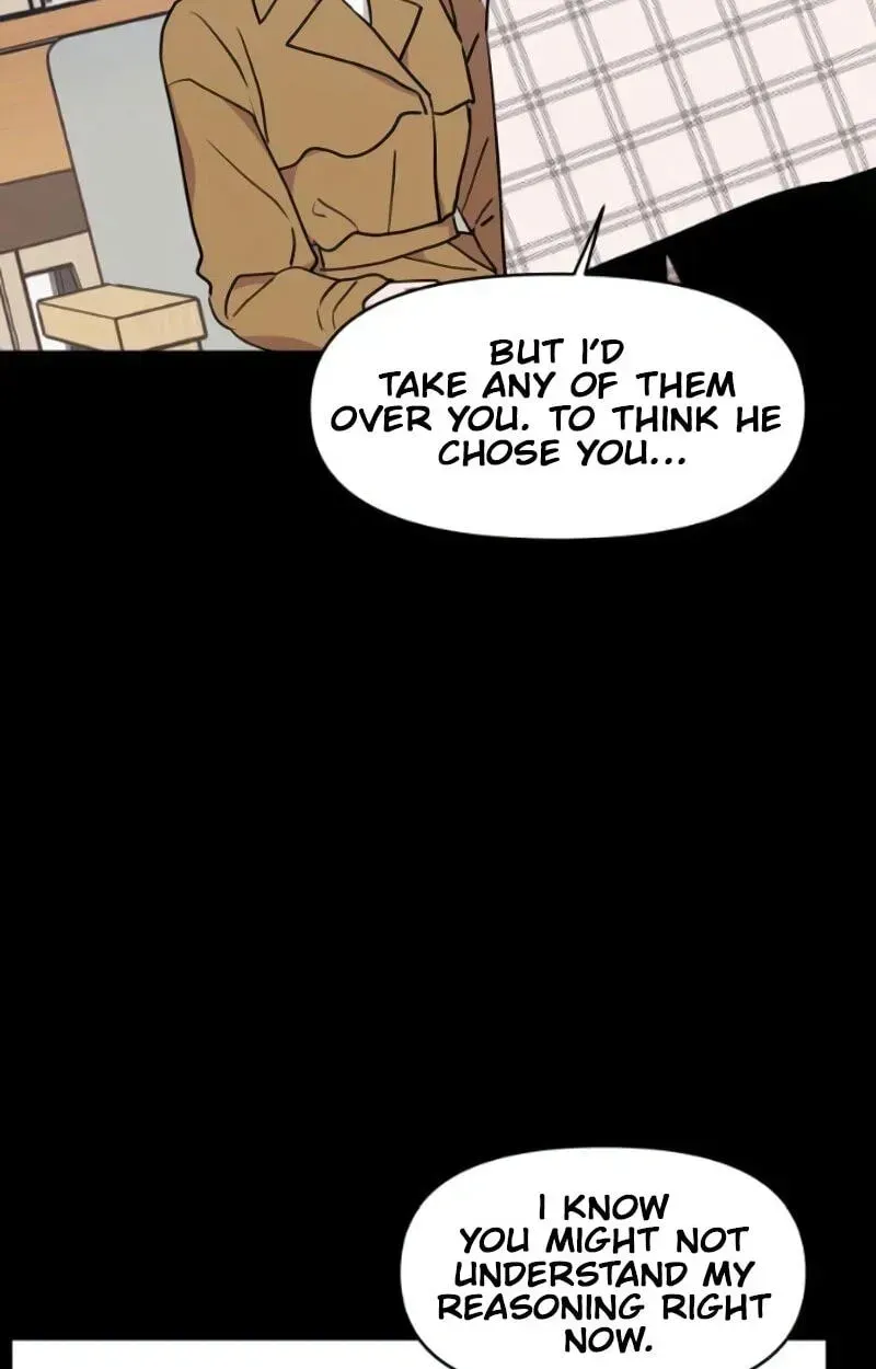 Awkward Relationship Chapter 12 page 70 - 