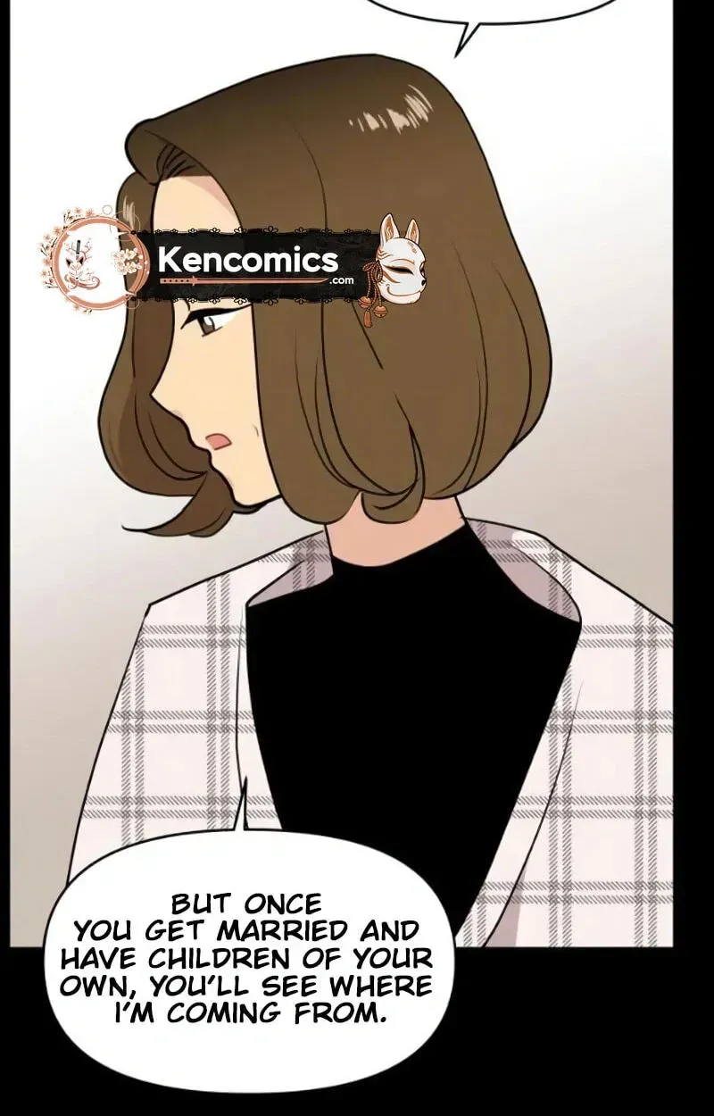 Awkward Relationship Chapter 12 page 71 - 
