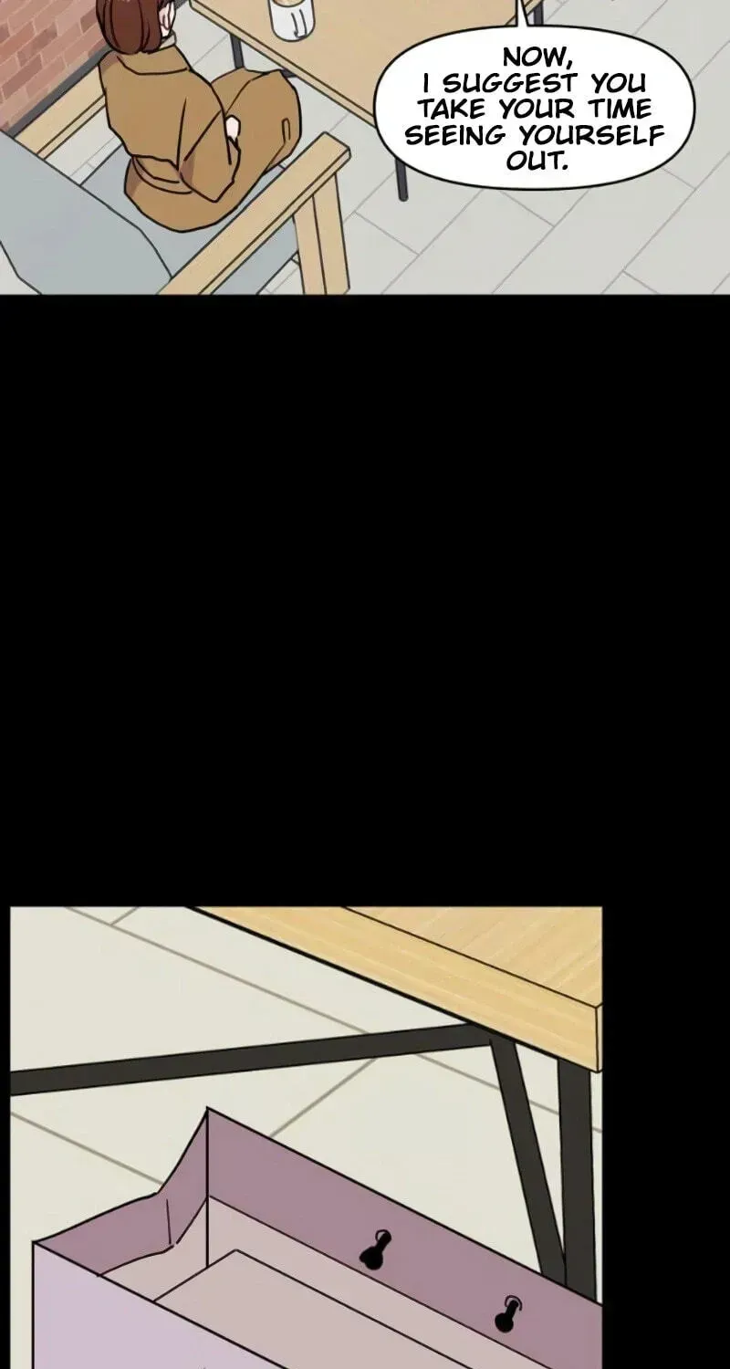 Awkward Relationship Chapter 12 page 73 - 