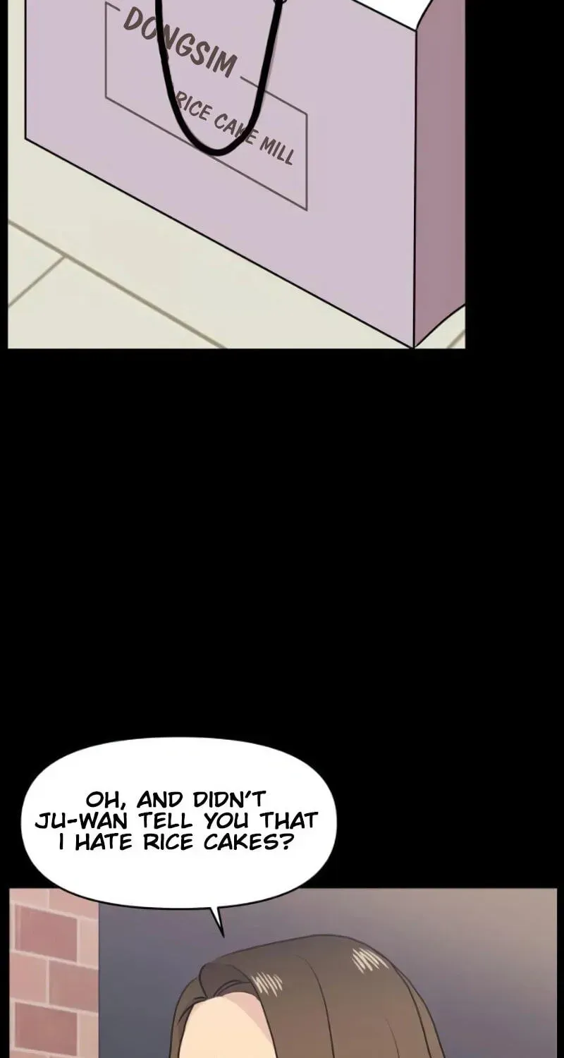 Awkward Relationship Chapter 12 page 75 - 