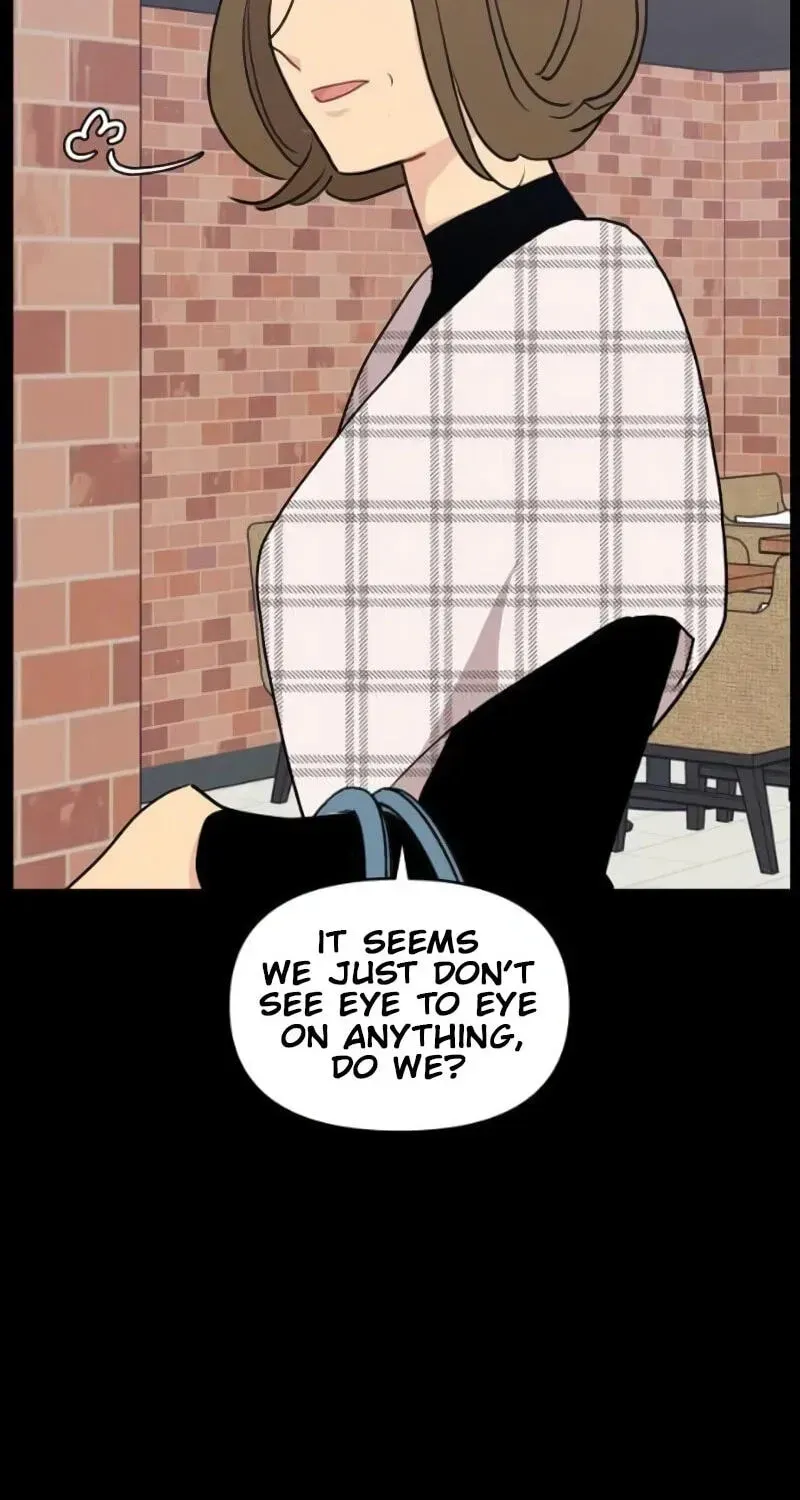 Awkward Relationship Chapter 12 page 77 - 