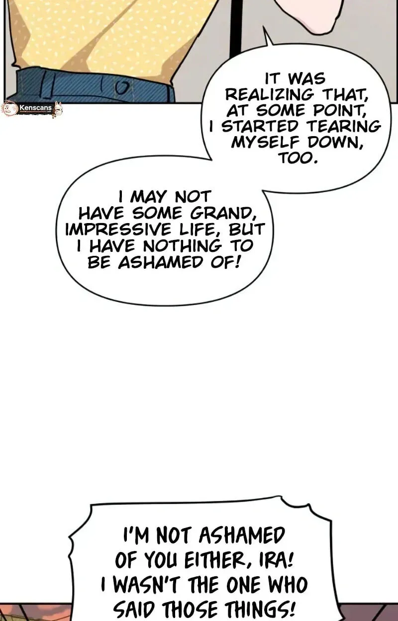 Awkward Relationship Chapter 12 page 81 - 