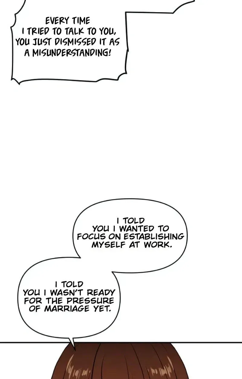 Awkward Relationship Chapter 12 page 83 - 