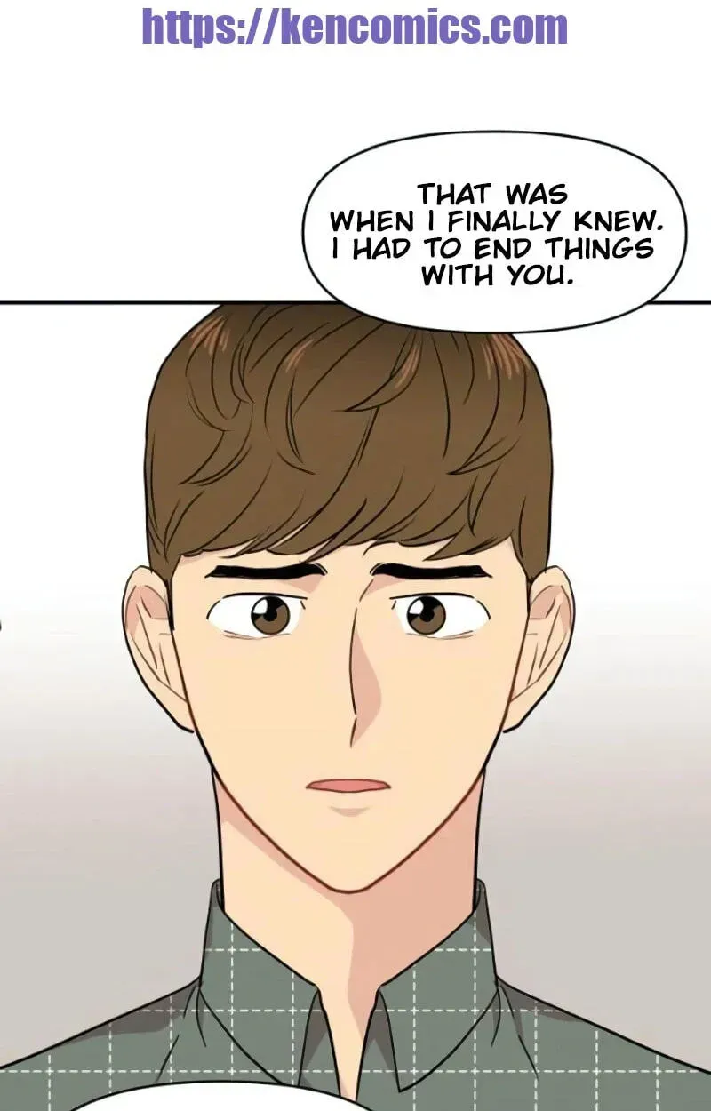 Awkward Relationship Chapter 12 page 85 - 