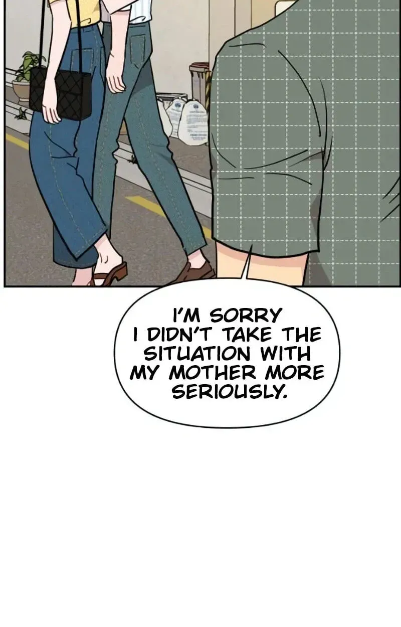 Awkward Relationship Chapter 12 page 89 - 