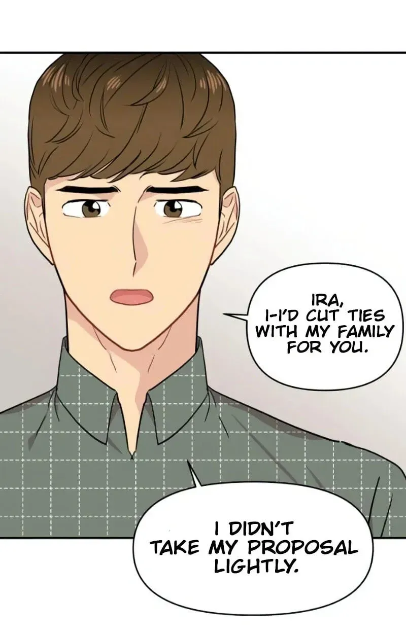 Awkward Relationship Chapter 12 page 90 - 