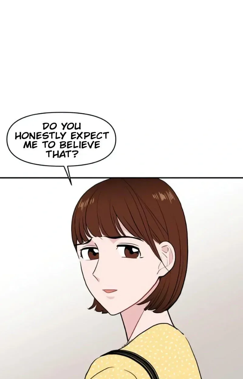Awkward Relationship Chapter 12 page 91 - 