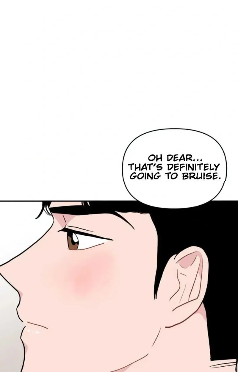 Awkward Relationship Chapter 12 page 95 - 