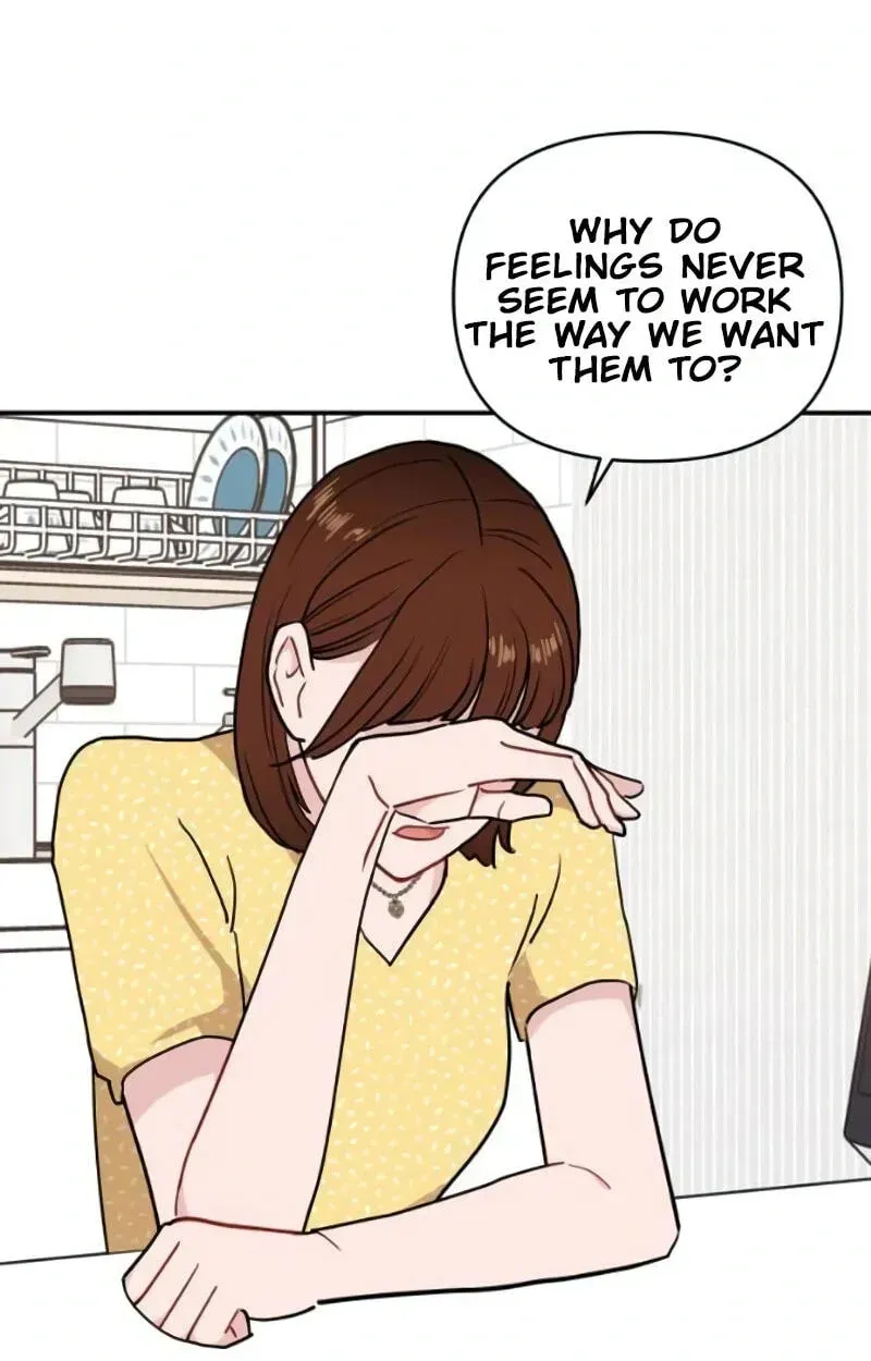 Awkward Relationship Chapter 12 page 100 - 