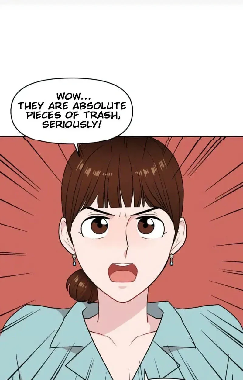 Awkward Relationship Chapter 13 page 103 - 