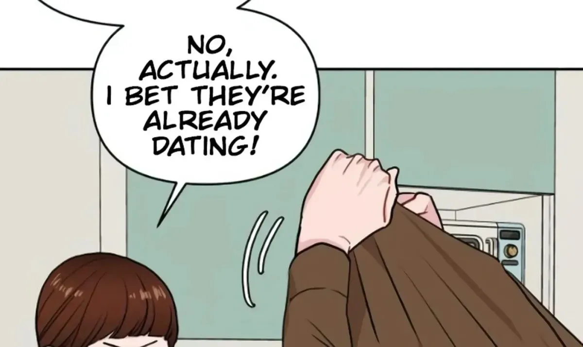 Awkward Relationship Chapter 13 page 110 - 