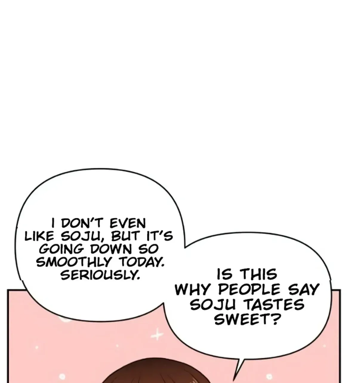 Awkward Relationship Chapter 13 page 16 - 