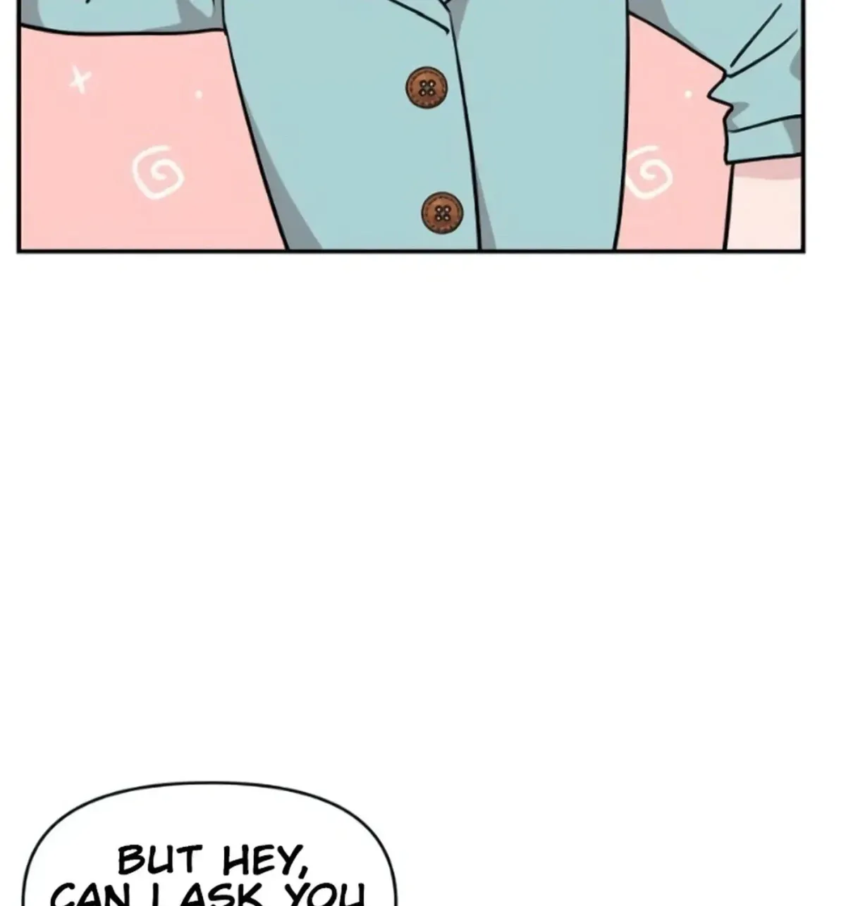Awkward Relationship Chapter 13 page 18 - 