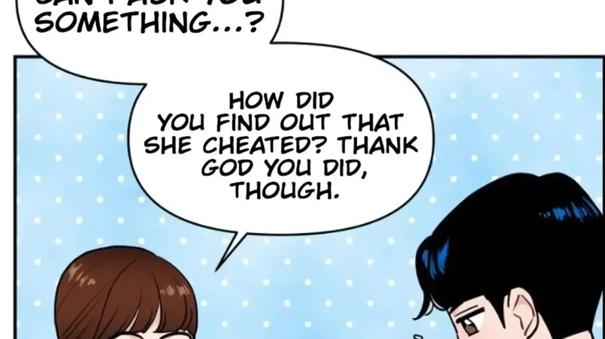 Awkward Relationship Chapter 13 page 19 - 