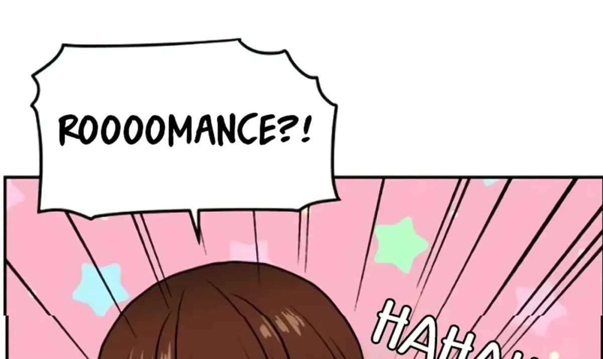 Awkward Relationship Chapter 13 page 3 - 