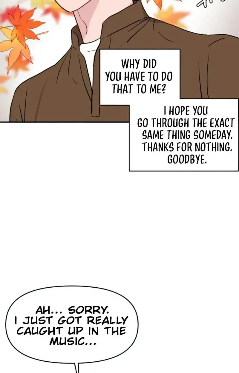 Awkward Relationship Chapter 13 page 24 - 