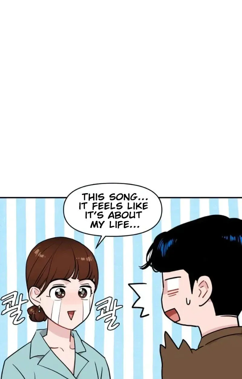 Awkward Relationship Chapter 13 page 26 - 