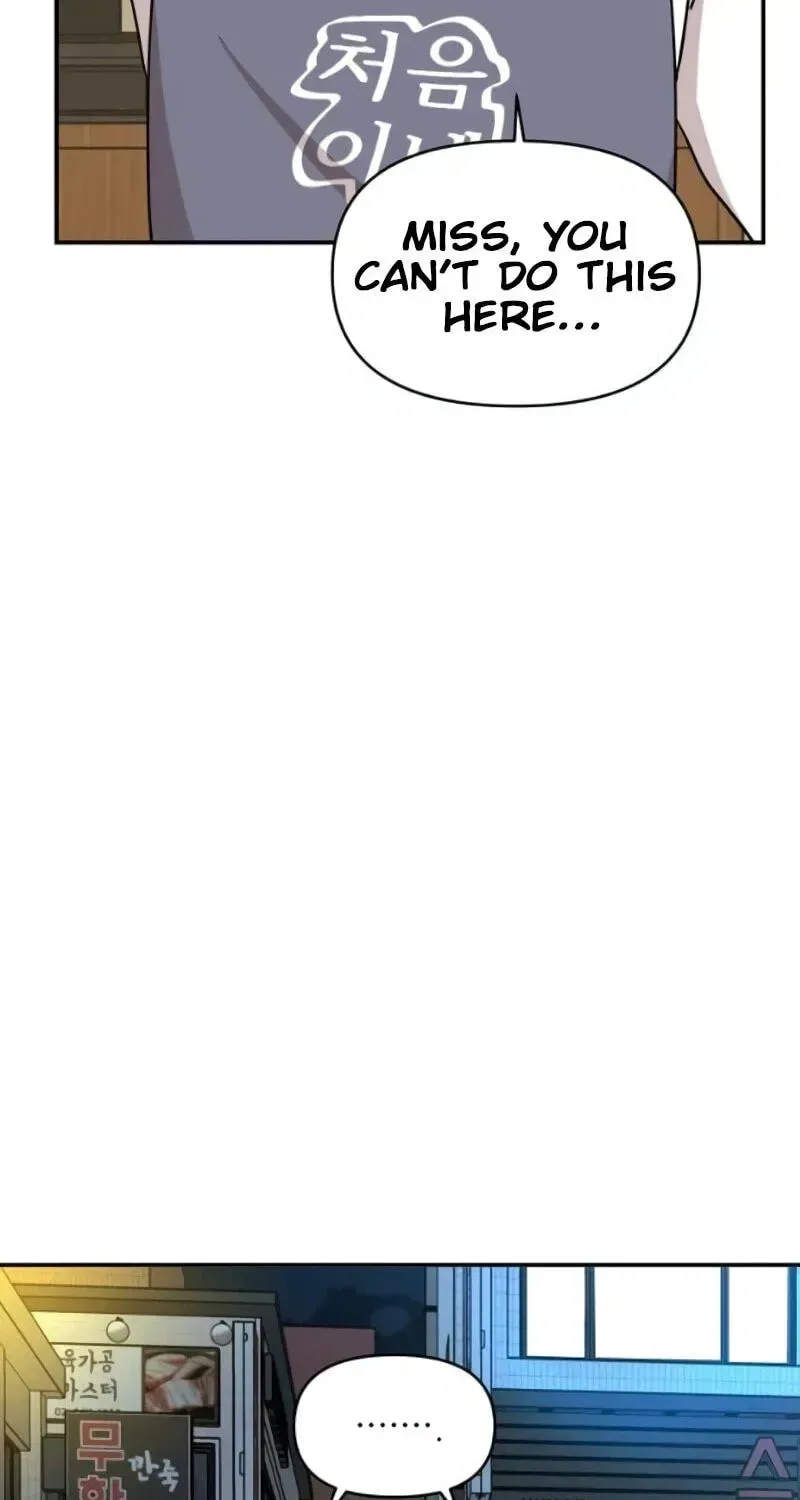 Awkward Relationship Chapter 13 page 32 - 