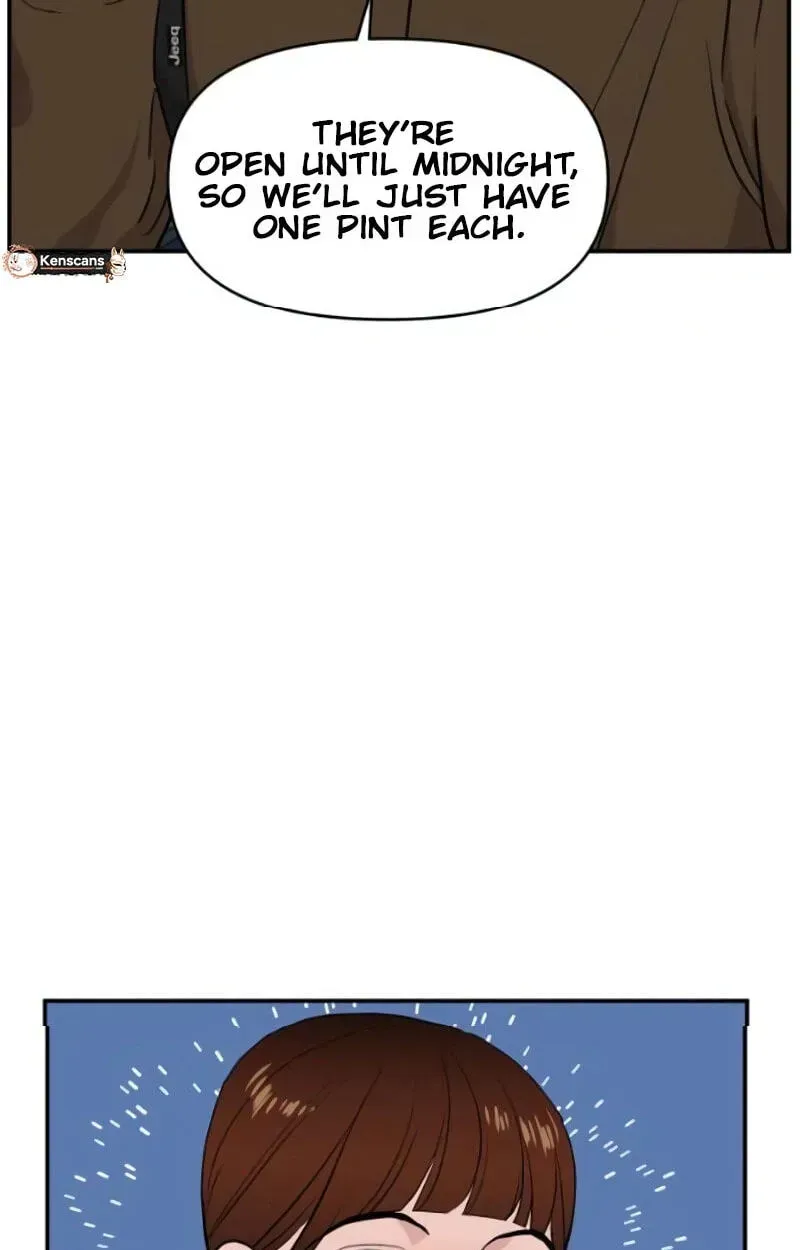 Awkward Relationship Chapter 13 page 37 - 