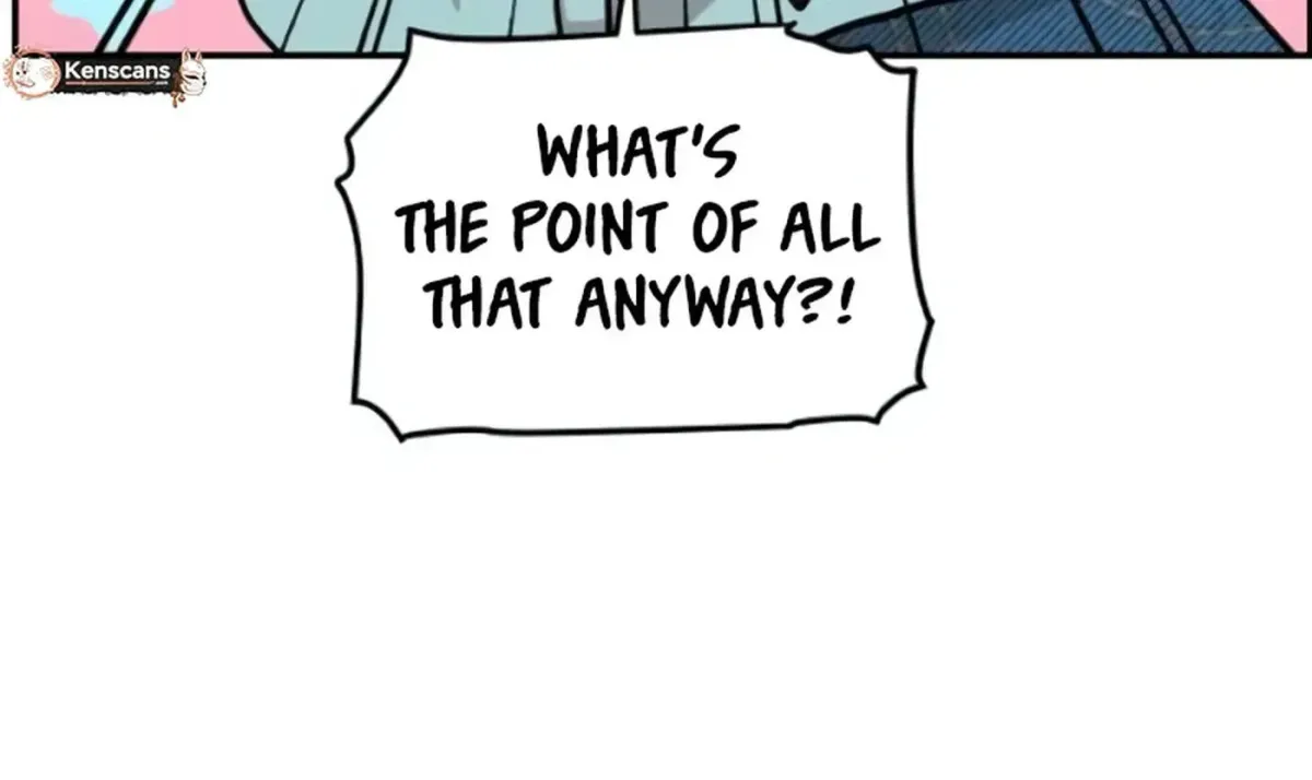 Awkward Relationship Chapter 13 page 5 - 