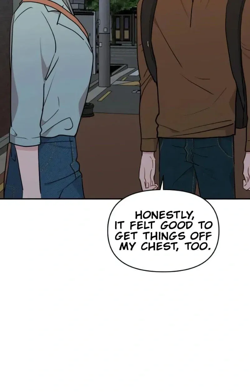 Awkward Relationship Chapter 13 page 55 - 