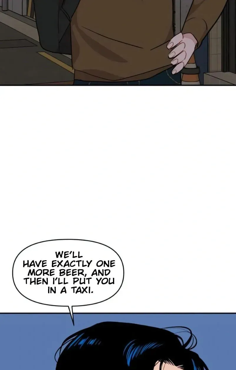 Awkward Relationship Chapter 13 page 57 - 