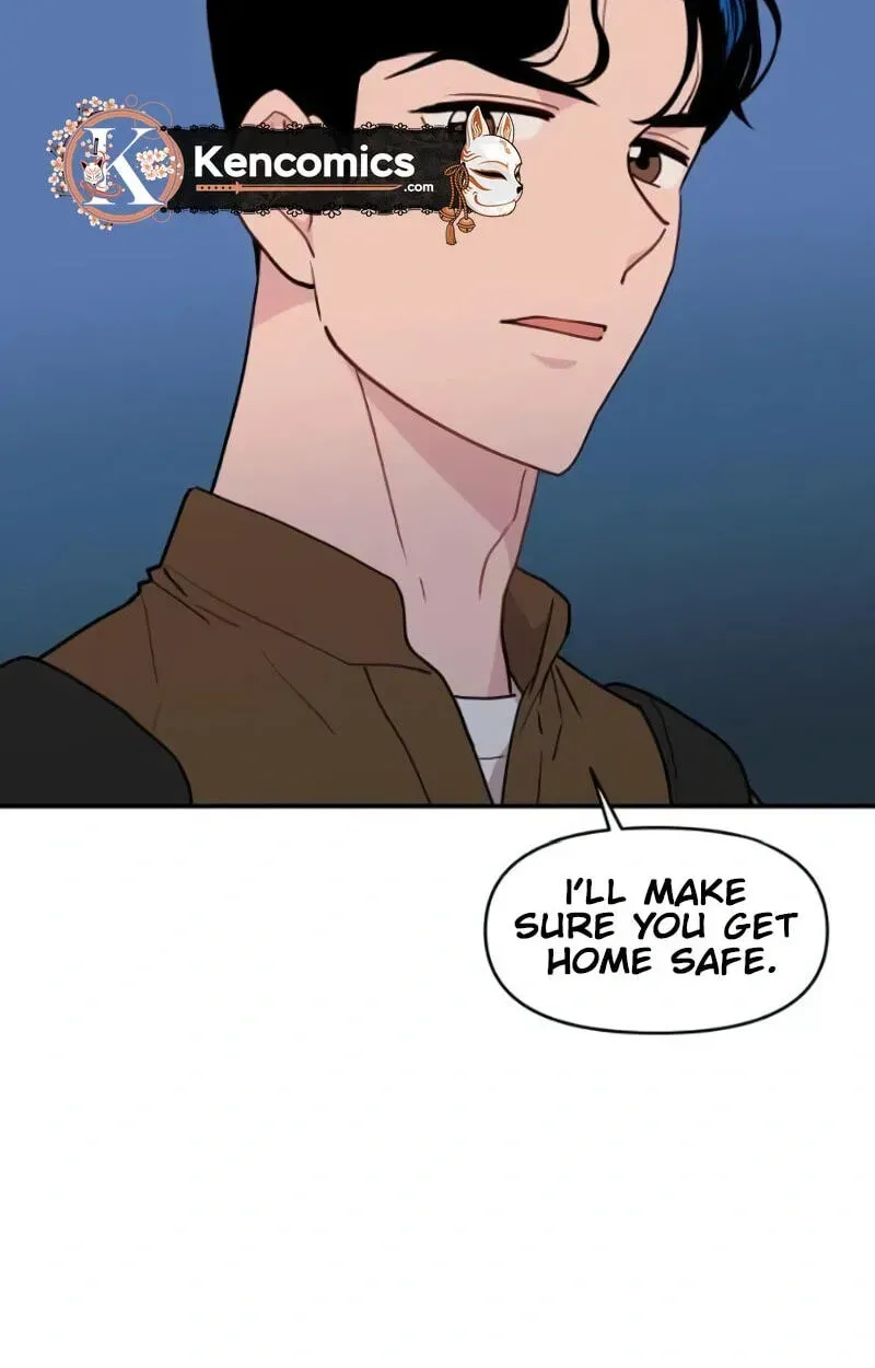Awkward Relationship Chapter 13 page 58 - 
