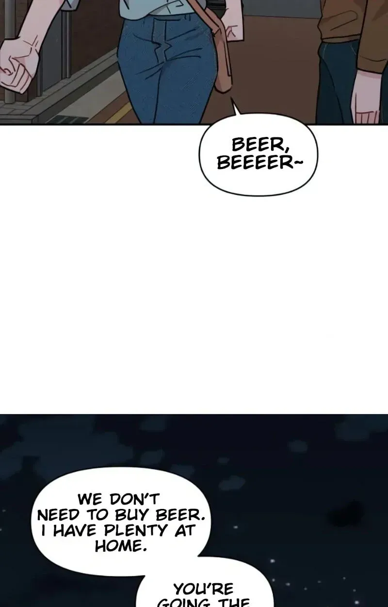 Awkward Relationship Chapter 13 page 61 - 