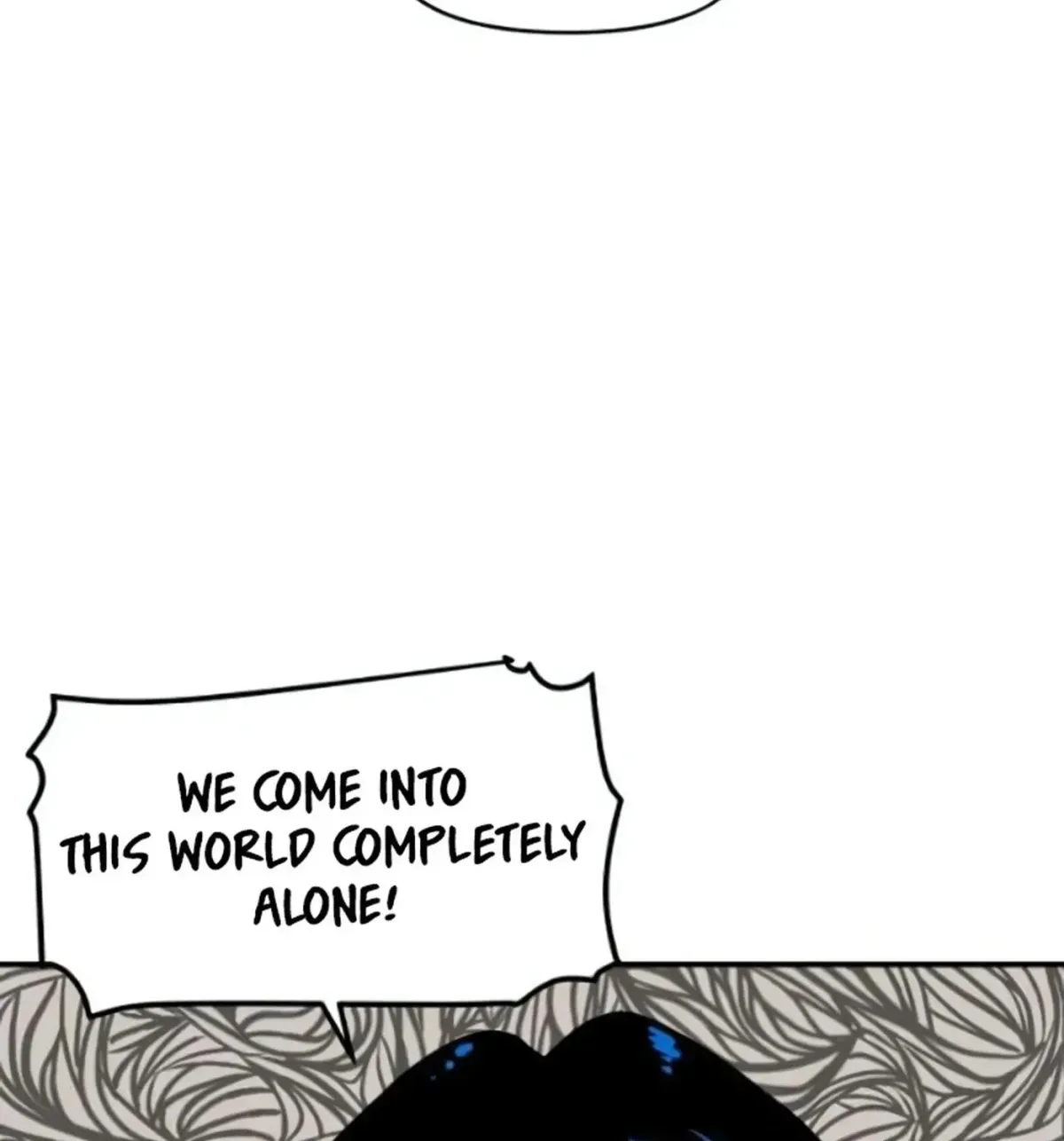 Awkward Relationship Chapter 13 page 8 - 