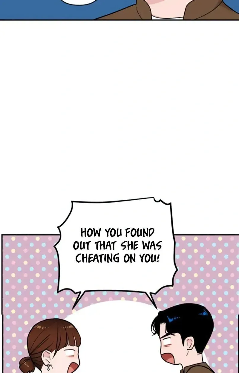 Awkward Relationship Chapter 13 page 72 - 