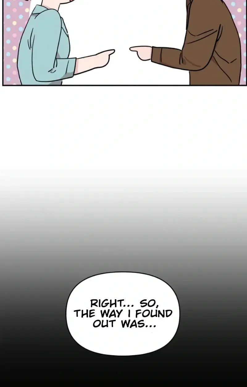 Awkward Relationship Chapter 13 page 73 - 