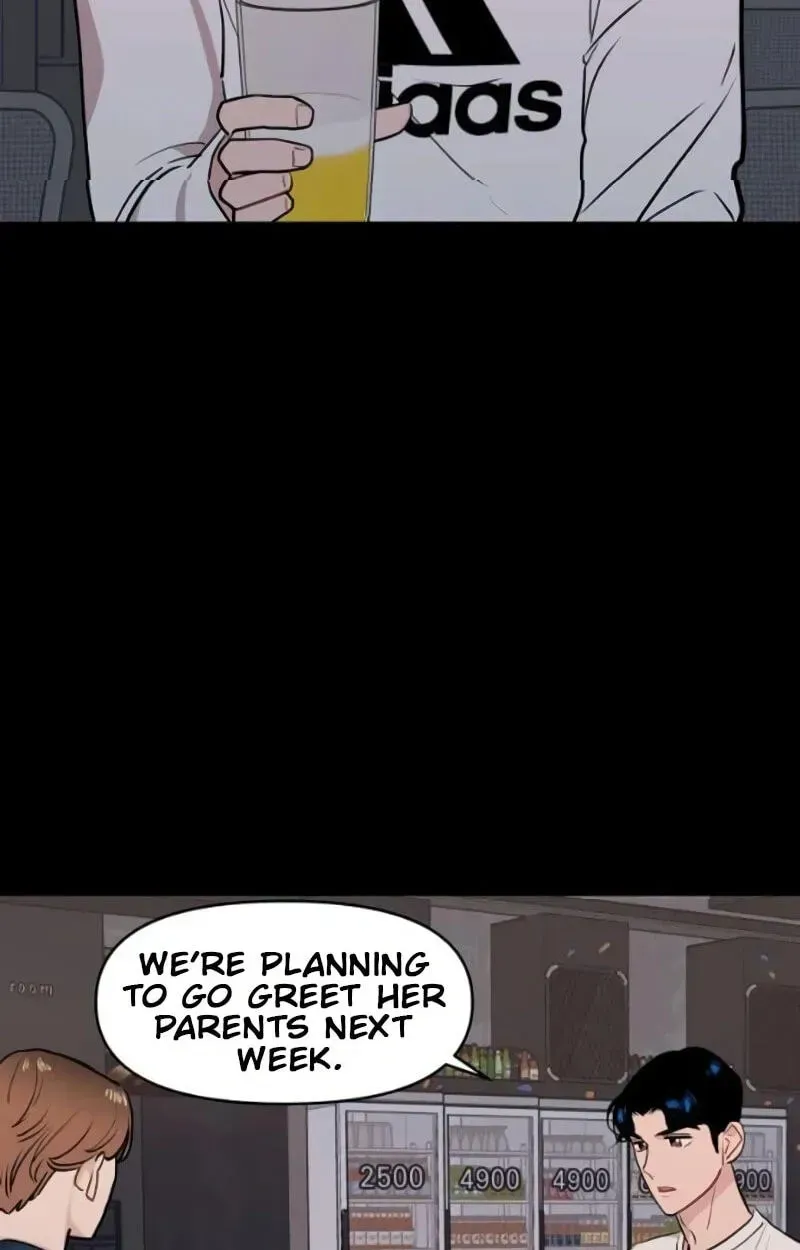 Awkward Relationship Chapter 13 page 75 - 